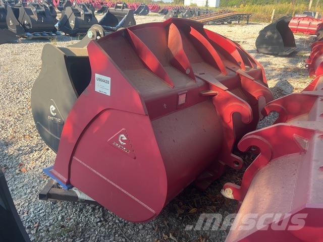  Entruc JRB416 Buckets