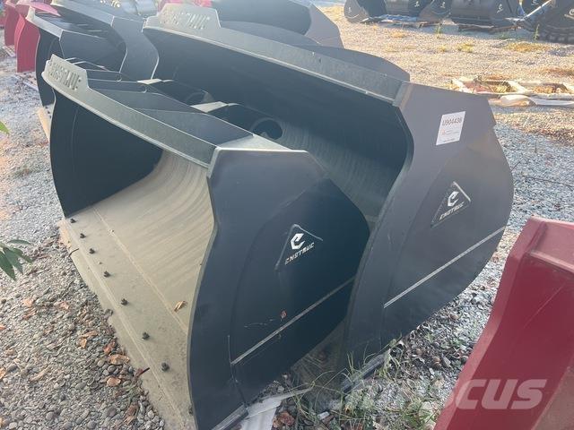  Entruc JRB416 Buckets