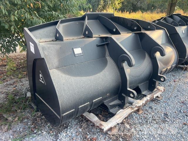  Entruc JRB416 Buckets