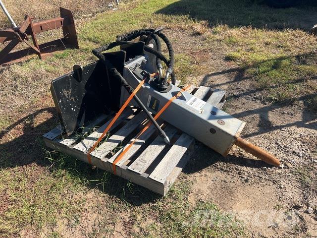 Epiroc EC60T Hammers / Breakers