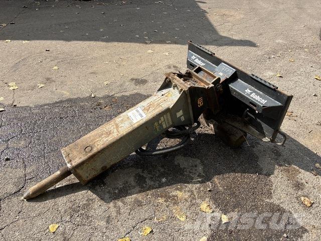 Epiroc EC70T Hammers / Breakers