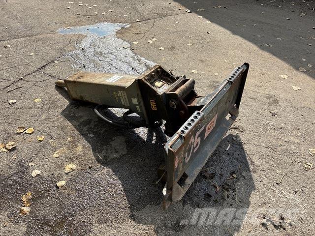 Epiroc EC70T Hammers / Breakers