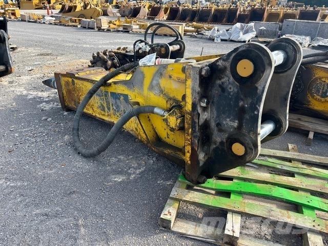 Epiroc HB3600 Hammers / Breakers