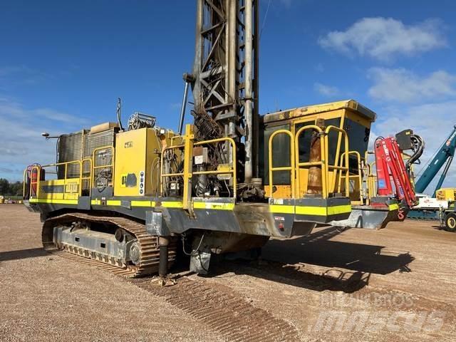 Epiroc PV235 Surface drill rigs