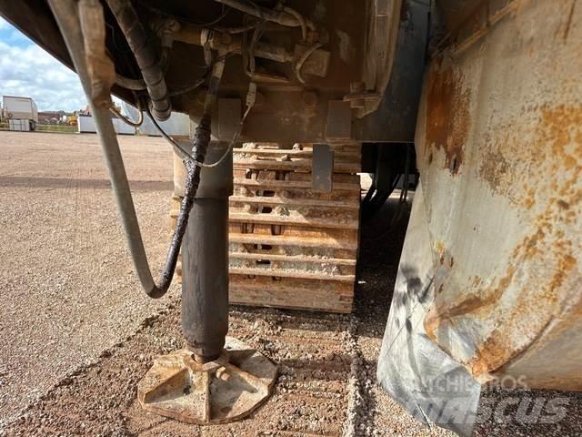 Epiroc PV235 Surface drill rigs
