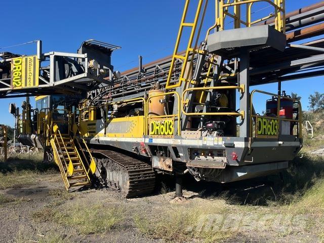 Epiroc PV235 Surface drill rigs