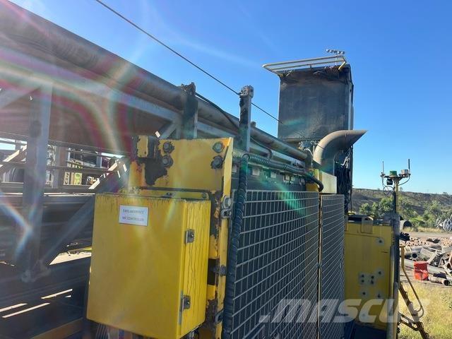 Epiroc PV235 Surface drill rigs