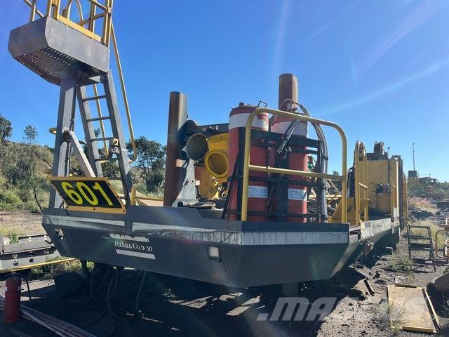 Epiroc PV235 Surface drill rigs