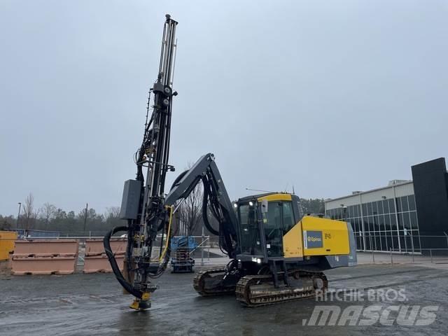 Epiroc T40-11 Surface drill rigs