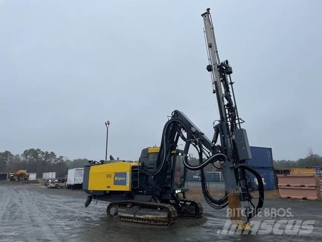 Epiroc T40-11 Surface drill rigs