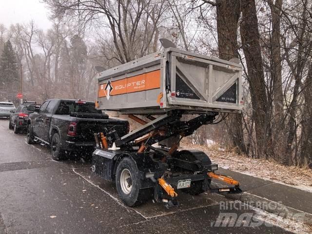  Equipter RB400 Construction - Others