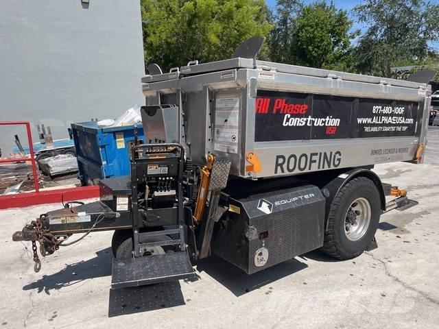  Equipter RB400 Construction - Others