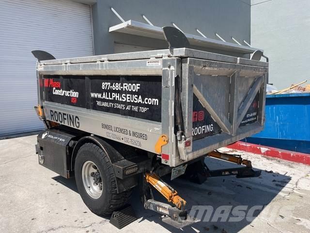  Equipter RB400 Construction - Others