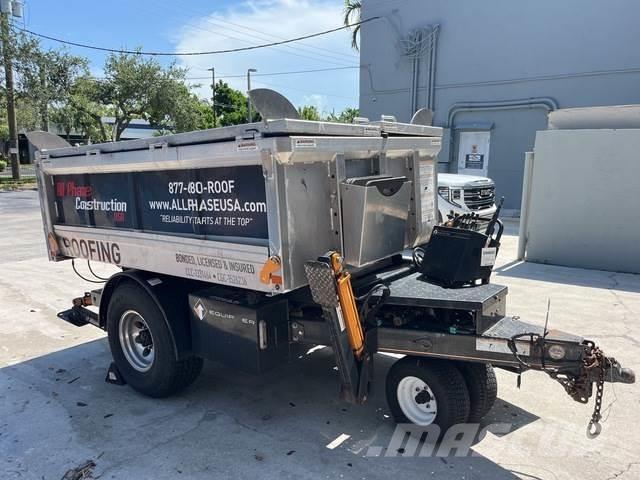 Equipter RB400 Construction - Others