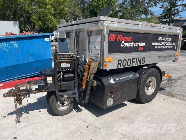  Equipter RB400 Construction - Others