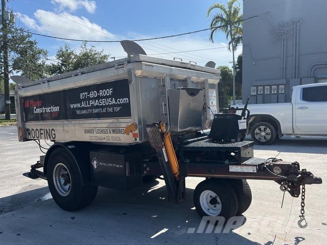  Equipter RB400 Construction - Others