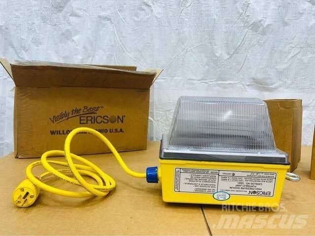  Ericson 1000 Construction - Others