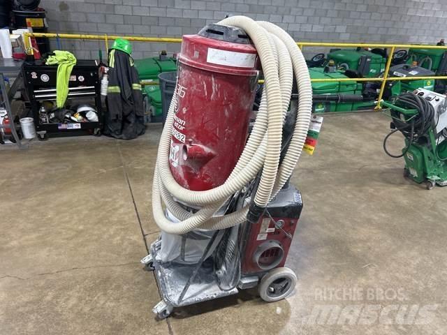  Ermator S-36 Vacuum cleaners