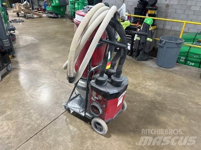  Ermator S-36 Vacuum cleaners