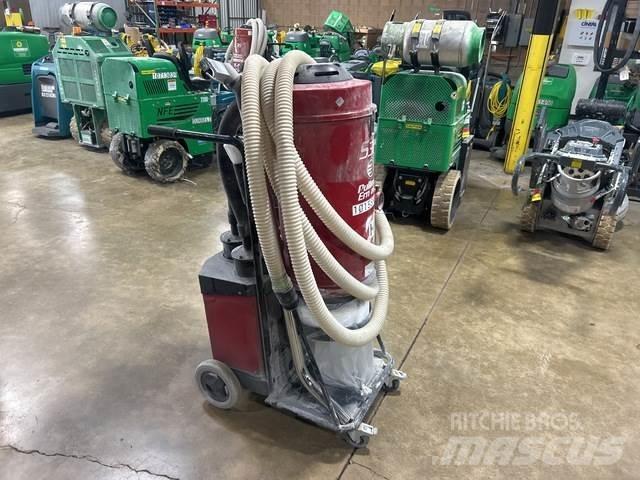  Ermator S-36 Vacuum cleaners