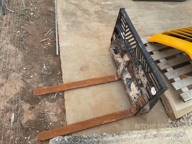 Erskine 900710 Construction - Others