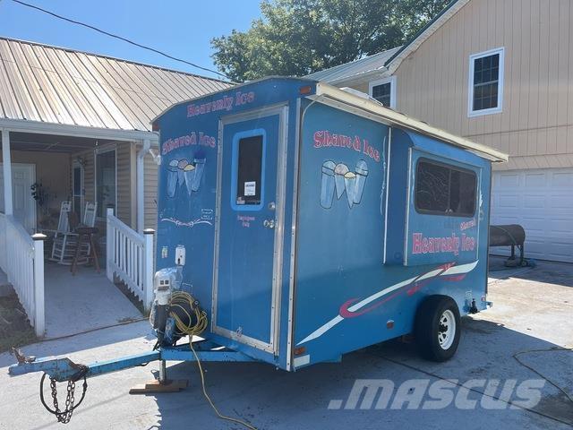  Erskins & Son's Other trailers