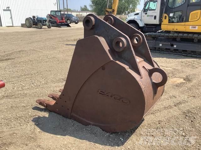 Esco  Other components