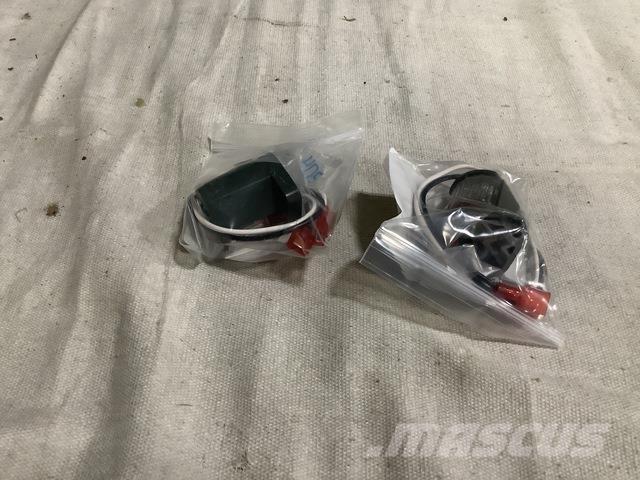 Esco D00835 Other components