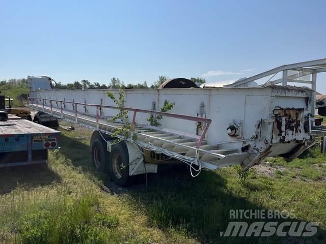  Estes Conveyors