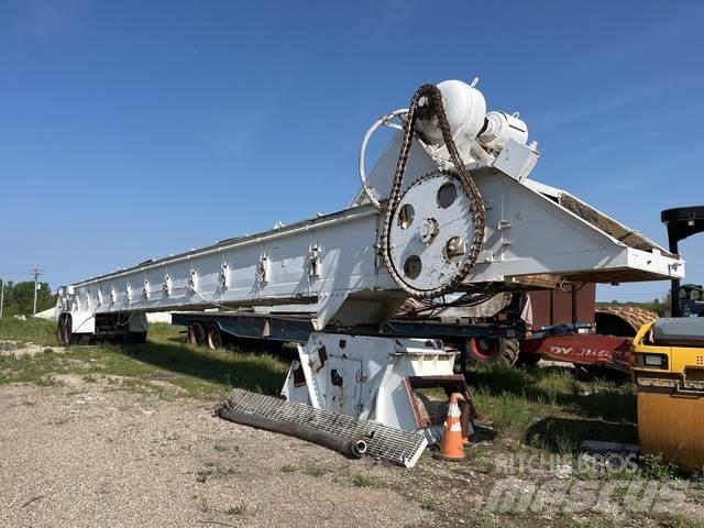  Estes Conveyors