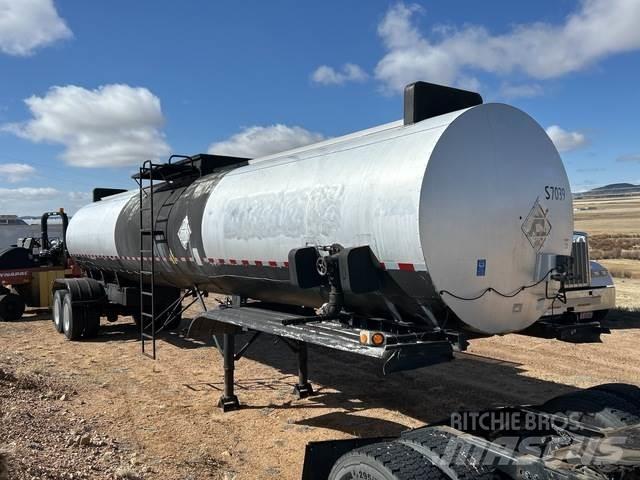 Etnyre  Tanker trailers
