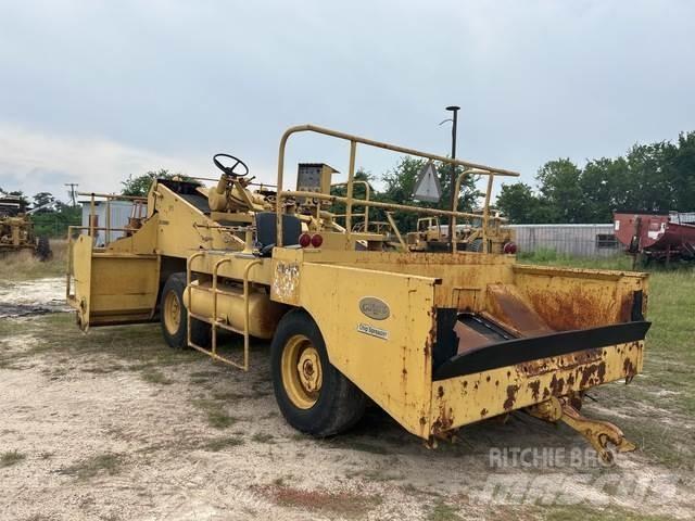Etnyre  Construction - Others