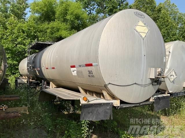 Etnyre  Tanker trailers