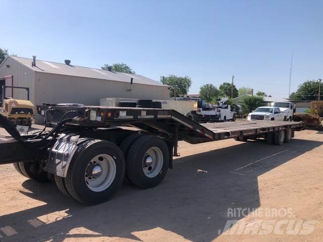 Etnyre  Low loaders