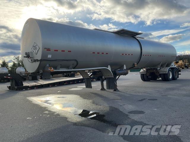 Etnyre T7198 Material transport vehicles