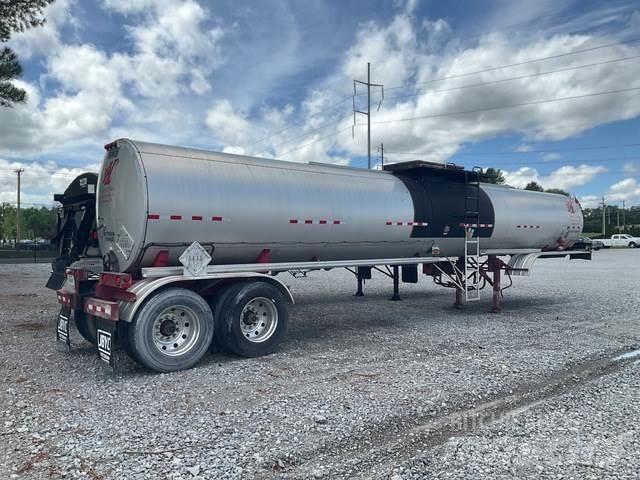 Etnyre TR6 Tanker trailers
