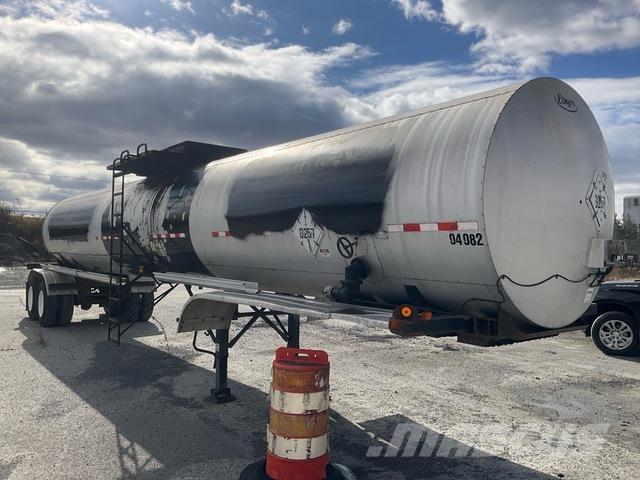 Etnyre TR6 Material transport vehicles