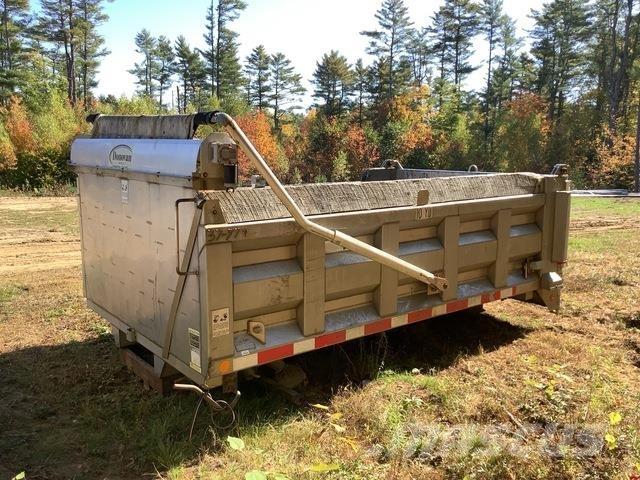 Everest  Transportation - Others