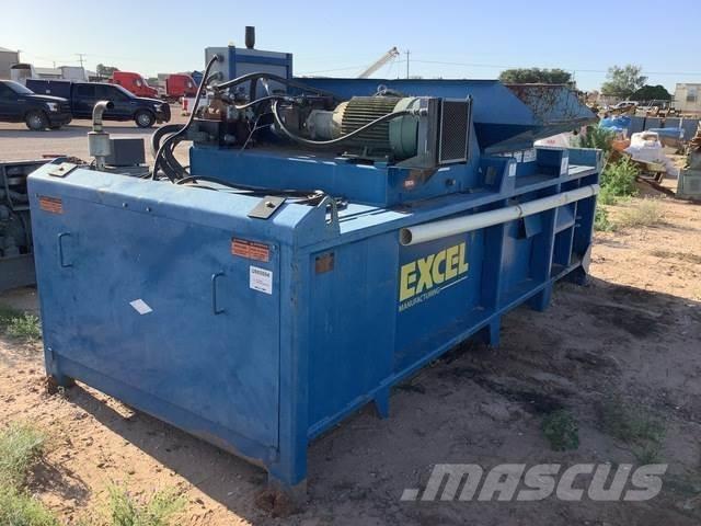 Excel EX63 Construction - Others