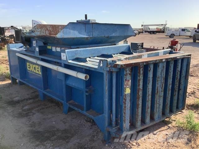 Excel EX63 Construction - Others