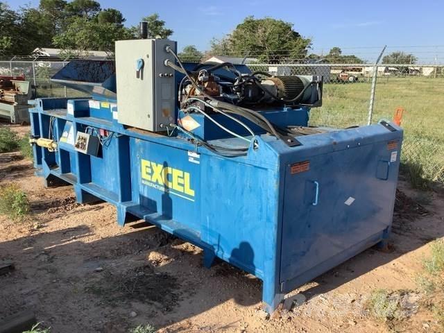 Excel EX63 Construction - Others