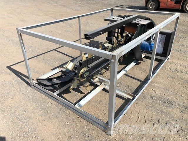  EXEQ Construction - Others