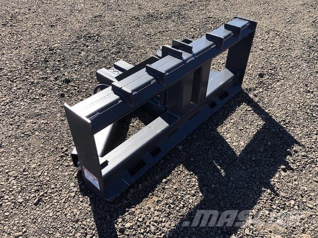  EXEQ Construction - Others