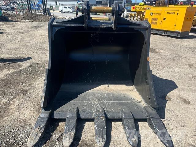  EXEQ Buckets
