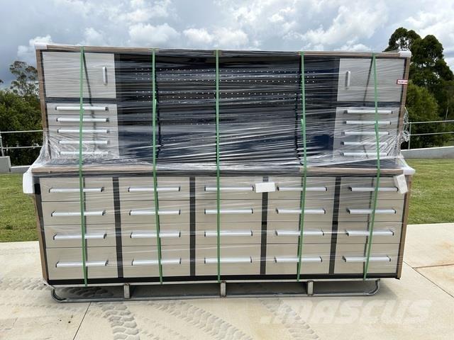  EXEQ Construction - Others