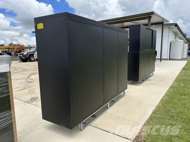  EXEQ Construction - Others