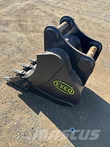  EXEQ Buckets
