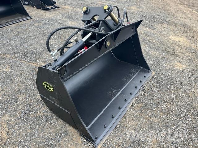  EXEQ Buckets
