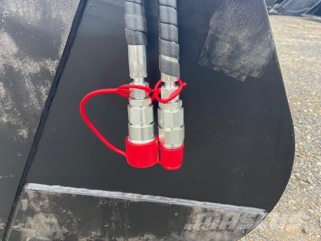  EXEQ Buckets
