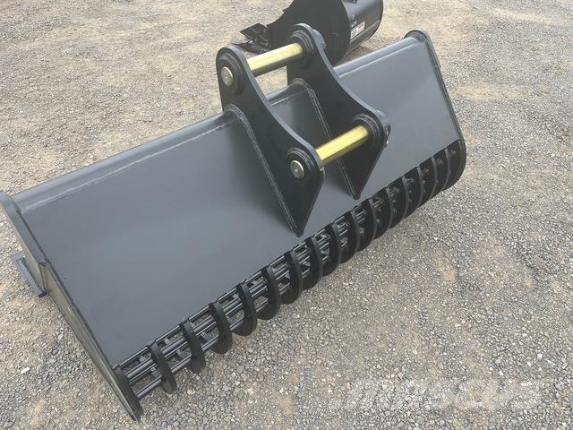  EXEQ Buckets